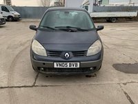 Alternator Renault Scenic 2005 Berlina 1.5