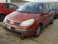 Alternator Renault Scenic 2005 Hatchback 1.6 16V benzina