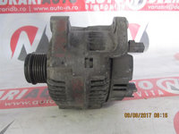 ALTERNATOR RENAULT SCENIC 2005 OEM:2542551A.