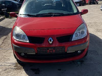 Alternator Renault Scenic 2007 Hatchback 1600