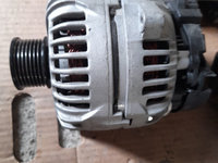 Alternator renault scenic 3 1,5 dci an 2012