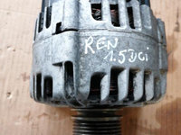 Alternator Renault scenic 3 1.5 dci Renault megane 3 1.5 dci Renault laguna 3 1.5 dci l