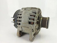 Alternator Renault Scenic 3 2012 1.5 dCI Diesel Cod Motor K9K(636) 110CP/81KW