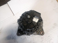 Alternator Renault scenic 4 motor 1.5 dci Renault megane 4 motor 1.5 dci Renault talisman 1.5 dci nissan qashqai motor 1.5 dci perfect funcțional