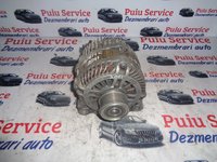 Alternator renault scenic an 2011