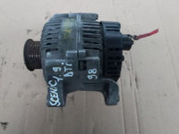 Alternator Renault Scenic / Clio 2 / Laguna 1 / Kangoo 1.9 DTi ( 1996 - 2003 )