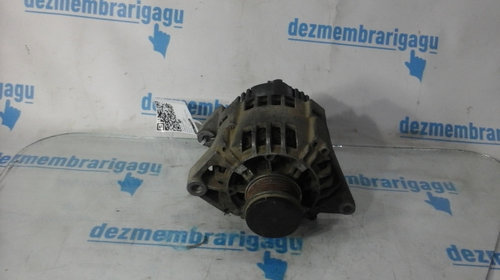 Alternator Renault Scenic I (1999-)