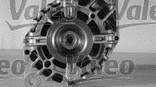 Alternator RENAULT Scenic I JA0 1 VALEO 43923