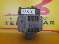 ALTERNATOR RENAULT SCENIC II, 1.5 DCI, AN 2004