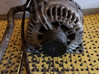 Alternator Renault Scenic II (2003-2009) 1.5 DCI OK