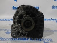 Alternator Renault Scenic Ii (2003-)