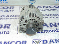 ALTERNATOR RENAULT SCENIC-II 231007033R