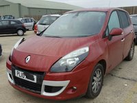 Alternator Renault Scenic III 2010 Hatchback 1.5 DCI