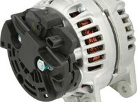 Alternator RENAULT SCENIC III (JZ0/1_) STARDAX STX100817