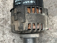 Alternator Renault Symbol 1.5 dci 48kw K9K-A7 8200022774 125A