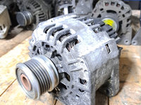 Alternator Renault symbol 1.5