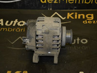 ALTERNATOR RENAULT SYMBOL 2002 LIMUZINA 1.5 DCI EURO 3