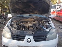 Alternator Renault Symbol 2008 berlina 1.5 dci