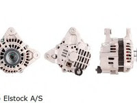 Alternator RENAULT SYMBOL I (LB0/1/2_) (1998 - 2016) ELSTOCK 28-5687