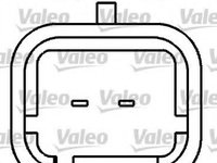 Alternator RENAULT SYMBOL I (LB0/1/2_) (1998 - 2016) VALEO 440056