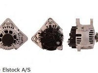 Alternator RENAULT SYMBOL I LB0 1 2 ELSTOCK 285510