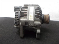 Alternator RENAULT SYMBOL (LB0-1-2_) 1.5 dCi K9K 700