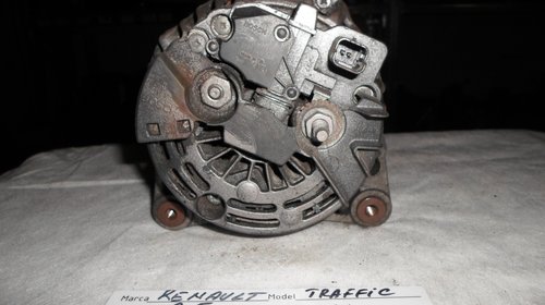 Alternator Renault Traffic / Nissan Primastar 2.5 F00M145368