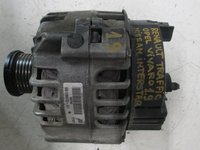 ALTERNATOR RENAULT Trafic OPEL VIVARO NISSAN INTERSTAR 1.9DCI COD- SG12B072-C1.....