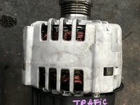 Alternator Renault Trafic 1.9 dci 2005