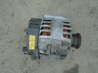 Alternator Renault Trafic 1.9 DCI din 2004