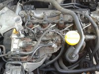 ALTERNATOR RENAULT TRAFIC 1.9 DCI