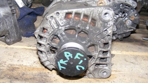 Alternator Renault Trafic, 1.9