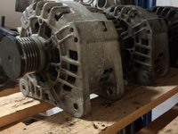 Alternator Renault Trafic 2.5 dci G9U