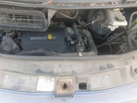 Alternator Renault Trafic 2004 Van 1.9 Dci