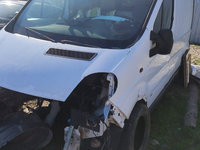 Alternator Renault Trafic 2005 1,9 1,9