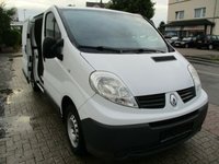 Alternator Renault Trafic 2007 Duba 2.0 dCI