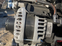 Alternator Renault trafic 2020-2023 2.0 dCi m9r717 231004436R