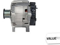 Alternator RENAULT TRAFIC II bus (JL) (2001 - 2016) HELLA 8EL 012 426-071