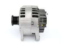 Alternator RENAULT TRAFIC II platou sasiu EL HELLA 8EL011710561