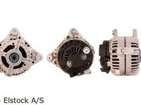 Alternator RENAULT TRAFIC II platou sasiu EL ELSTOCK 284876