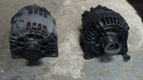 Alternator Renault Trafic Opel Vivaro 1.9 - 2