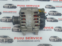 Alternator Renault Trafic / Opel Vivaro 2.0dci euro 5