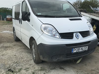 Alternator renault trafic,opel vivaro,nissan primastar 2.0 m9r 2012 e5