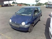 ALTERNATOR RENAULT TWINGO 1.2 BENZINA 43KW , FAB. 1992 - 2007 ZXYW2018ION