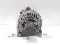 Alternator, Renault Twingo 2, 1.5 dci, cod 8200660033