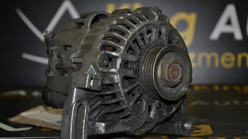 Alternator RENAULT TWINGO I Benzina