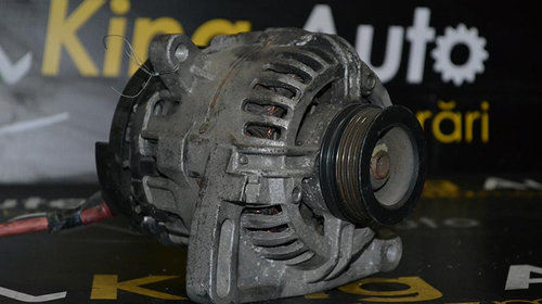 Alternator RENAULT TWINGO II 1.2 Benzina