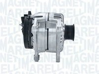 Alternator RENAULT TWINGO II CN0 MAGNETI MARELLI 944390464400