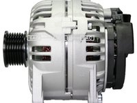 ALTERNATOR RENAULT VEL SATIS 2.2 DCI