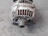 ALTERNATOR RENAULT VEL SATIS 2.2DCI COD- 0124525043 , 8200175210...